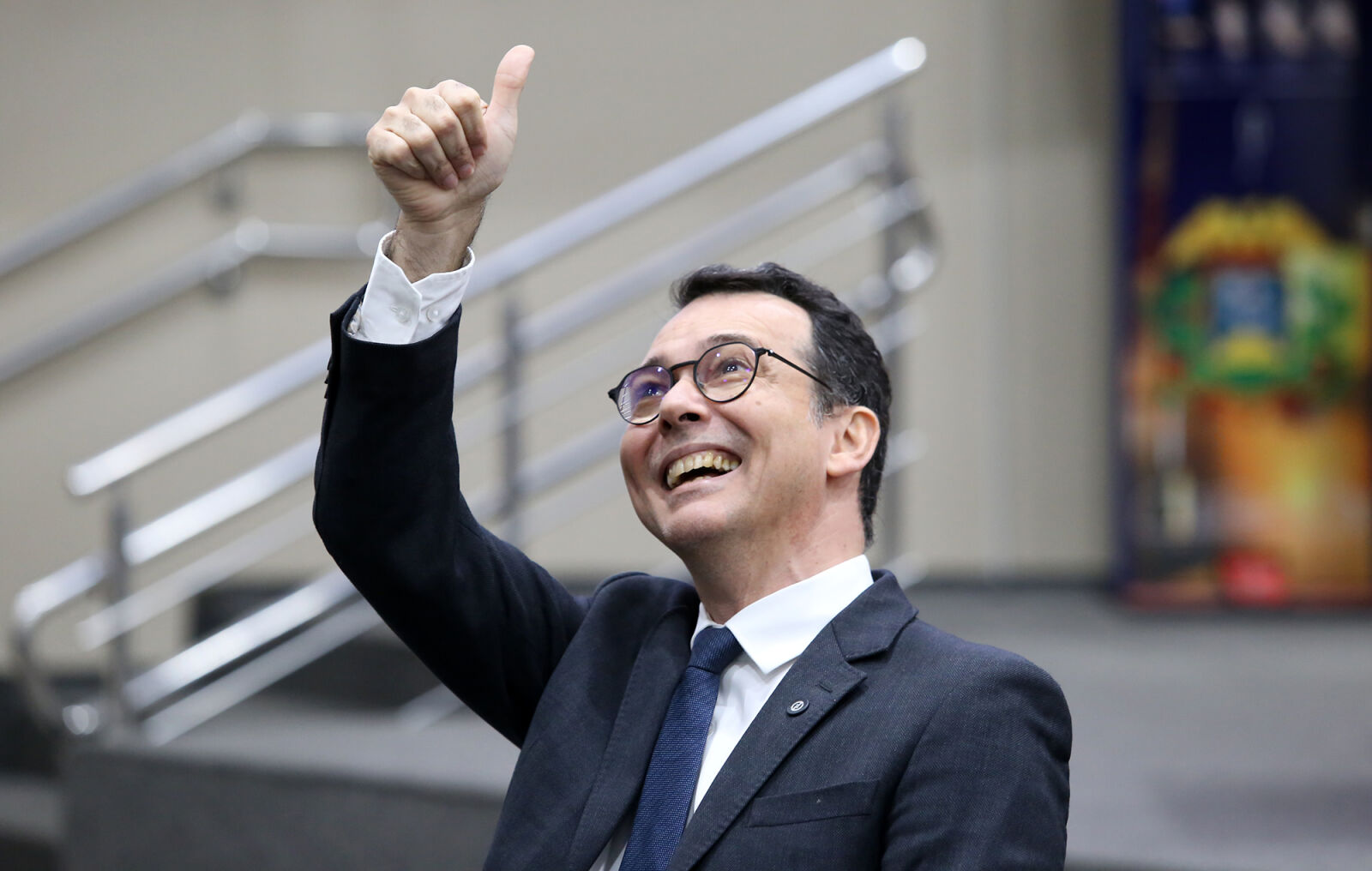 Lúdio Cabral - JLSIQUEIRA